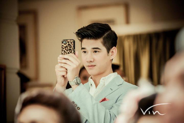 งานแต่งจ๋ากับเปิ้ล งานแต่งจ๋ากับเปิ้ล
