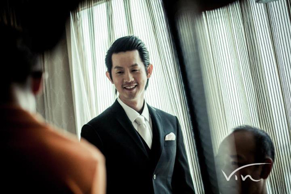 งานแต่งจ๋ากับเปิ้ล งานแต่งจ๋ากับเปิ้ล