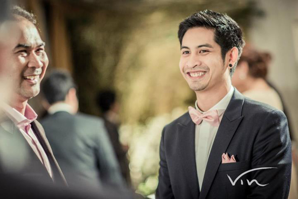 งานแต่งจ๋ากับเปิ้ล งานแต่งจ๋ากับเปิ้ล