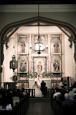 แต่งงานแบบคริสต์ แต่งงานแบบคริสต์