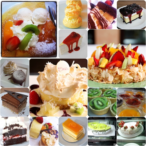 ร้านเค้ก ร้านเค้ก