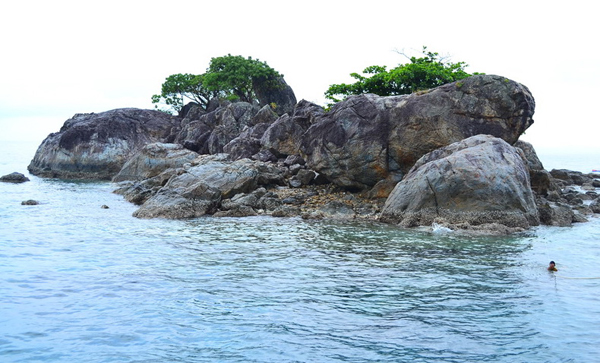 เกาะช้าง เกาะช้าง