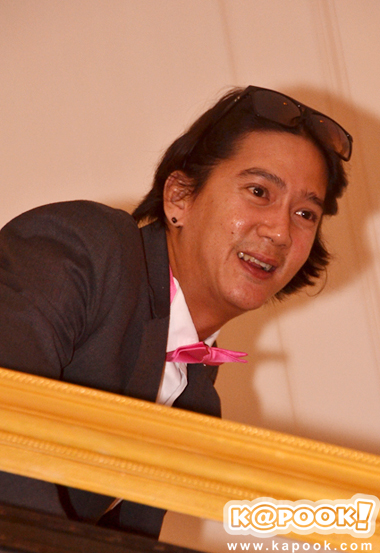 ต้าร์ บาร์บี้ ต้าร์ บาร์บี้