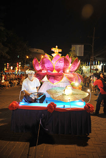 ยี่เป็งเชียงใหม่ 2555 ยี่เป็งเชียงใหม่ 2555