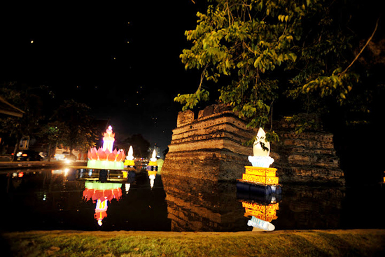 ยี่เป็งเชียงใหม่ 2555 ยี่เป็งเชียงใหม่ 2555