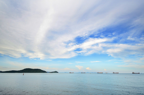 แหลมพันวา แหลมพันวา