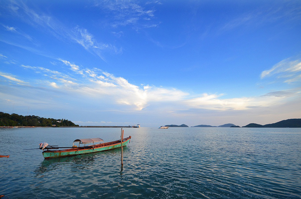 แหลมพันวา แหลมพันวา