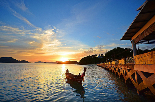 แหลมพันวา แหลมพันวา