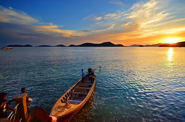 แหลมพันวา แหลมพันวา