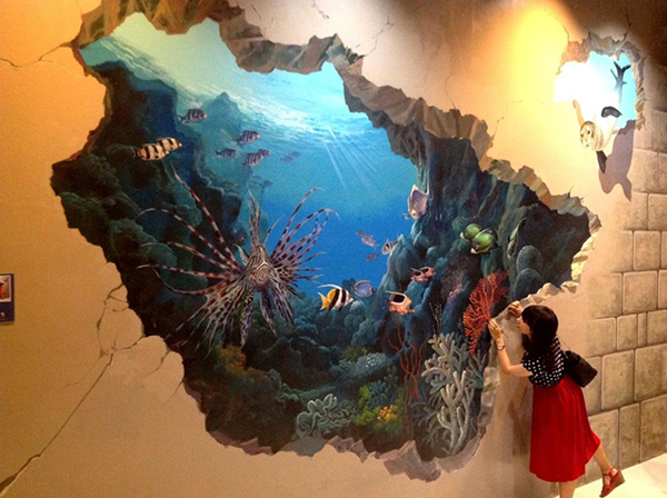 Art in Paradise Art in Paradise