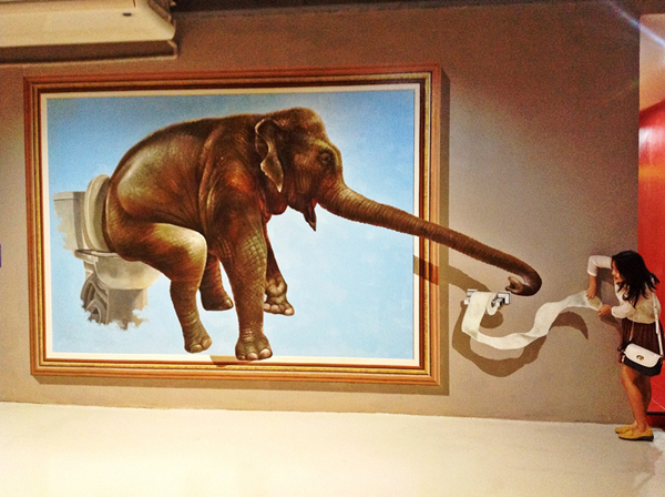 Art in Paradise Art in Paradise