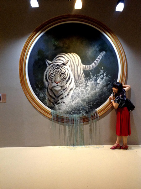 Art in Paradise Art in Paradise