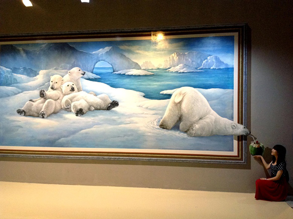 Art in Paradise Art in Paradise