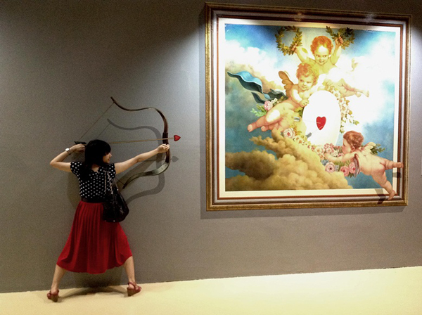Art in Paradise Art in Paradise