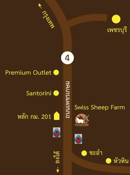 Swiss Sheep Farm Swiss Sheep Farm