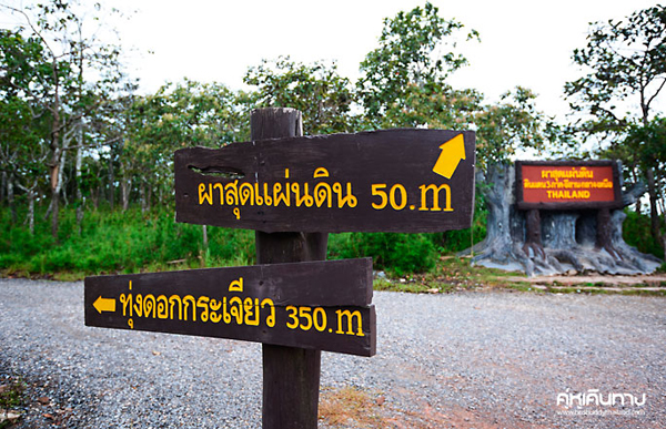 อุทยานแห่งชาติป่าหินงาม อุทยานแห่งชาติป่าหินงาม