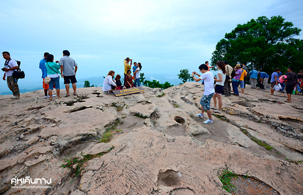 อุทยานแห่งชาติป่าหินงาม อุทยานแห่งชาติป่าหินงาม