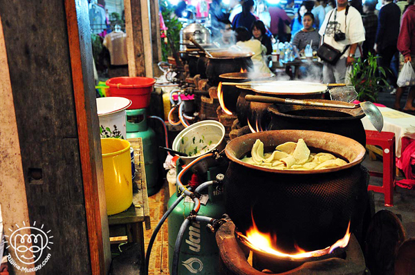 กาดกองต้า กาดกองต้า