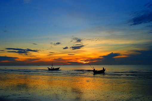 หาดเจ้าสำราญ หาดเจ้าสำราญ