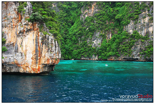 เกาะพีพี เกาะพีพี
