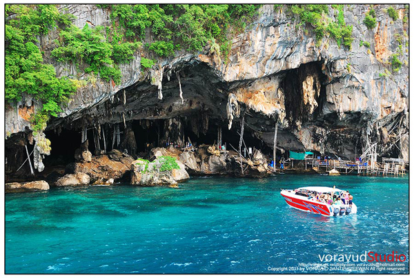 เกาะพีพี เกาะพีพี
