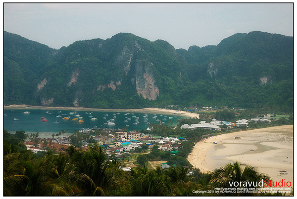 เกาะพีพี เกาะพีพี