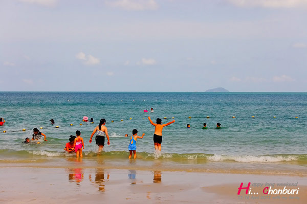 หาดทรายแก้ว หาดทรายแก้ว
