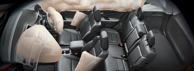 Honda CR-V 2015 Honda CR-V 2015