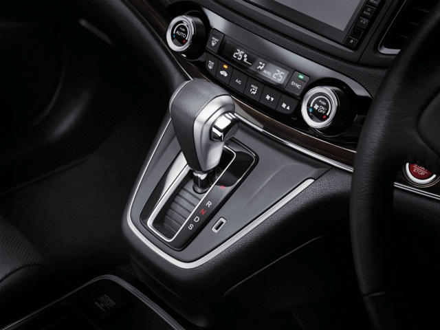 Honda CR-V 2015 Honda CR-V 2015