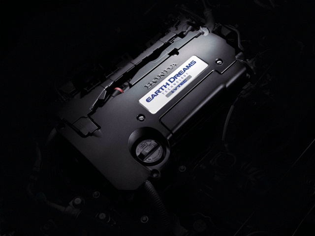 Honda CR-V 2015 Honda CR-V 2015