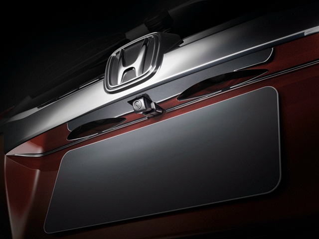 Honda CR-V 2015 Honda CR-V 2015