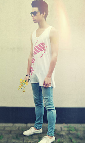เสื้อโอเวอร์ไซส์ เสื้อโอเวอร์ไซส์