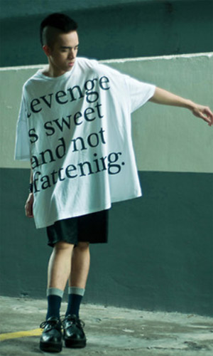 เสื้อโอเวอร์ไซส์ เสื้อโอเวอร์ไซส์