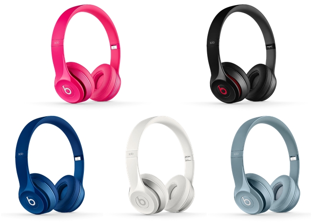 Beats Solo 2 Beats Solo 2
