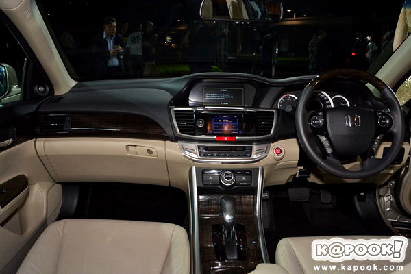 Honda Accord 2013 Honda Accord 2013