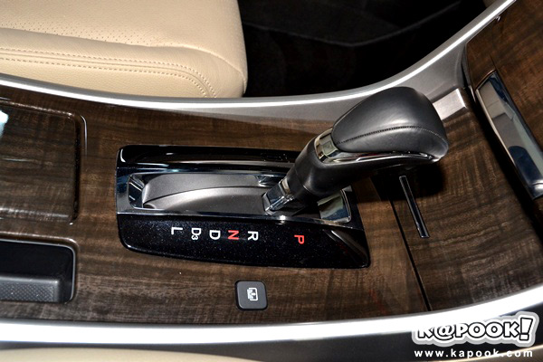 Honda Accord 2013 Honda Accord 2013