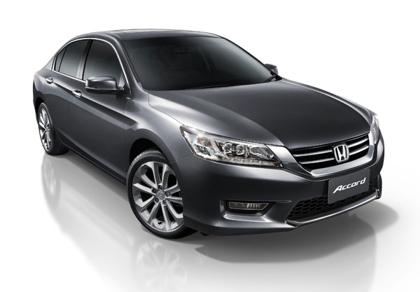 Honda Accord 2013 Honda Accord 2013