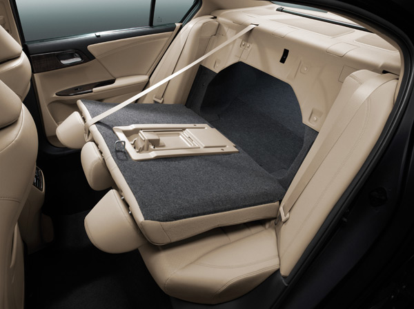 Honda Accord 2013 Honda Accord 2013