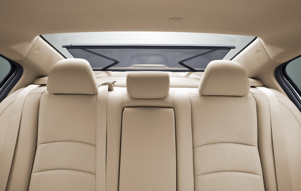Honda Accord 2013 Honda Accord 2013