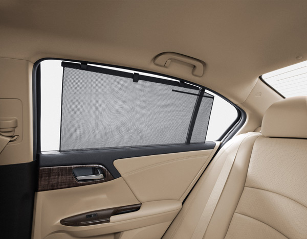 Honda Accord 2013 Honda Accord 2013