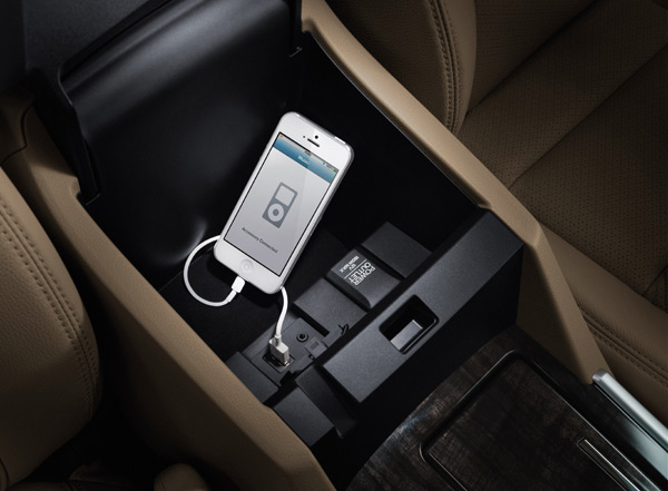 Honda Accord 2013 Honda Accord 2013