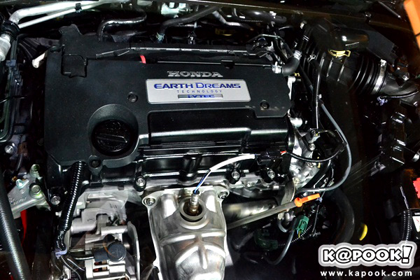 Honda Accord 2013 Honda Accord 2013