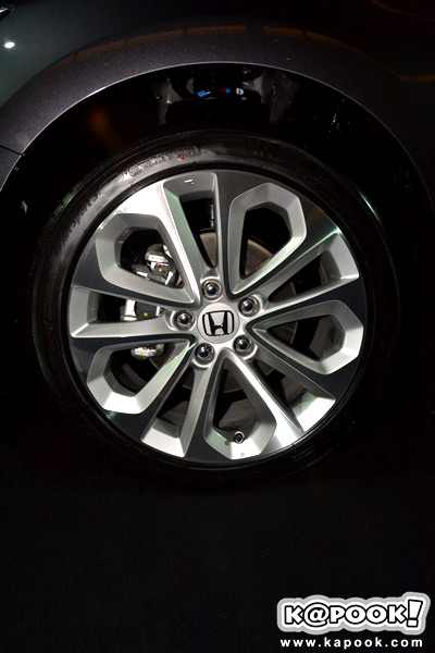 Honda Accord 2013 Honda Accord 2013