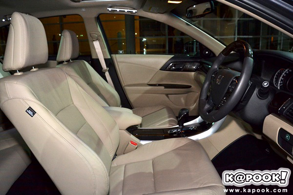 Honda Accord 2013 Honda Accord 2013