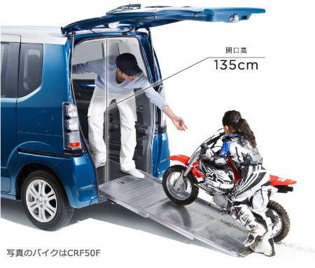 Honda N BOX Honda N BOX