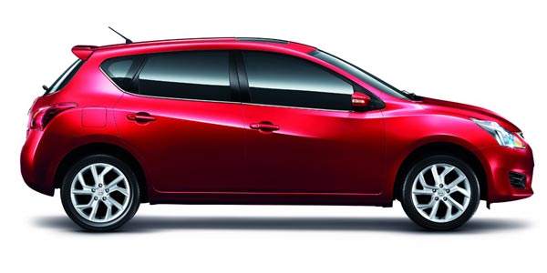 Nissan Pulsar Nissan Pulsar