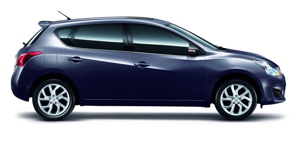 Nissan Pulsar Nissan Pulsar