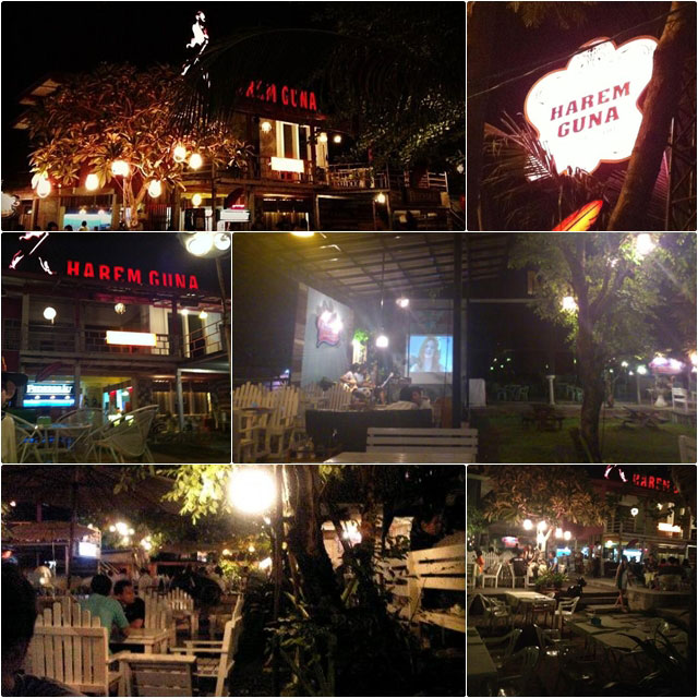 เที่ยวเพลิน ๆ กับร้านเหล้าย่านบางแสน เที่ยวเพลิน ๆ กับร้านเหล้าย่านบางแสน