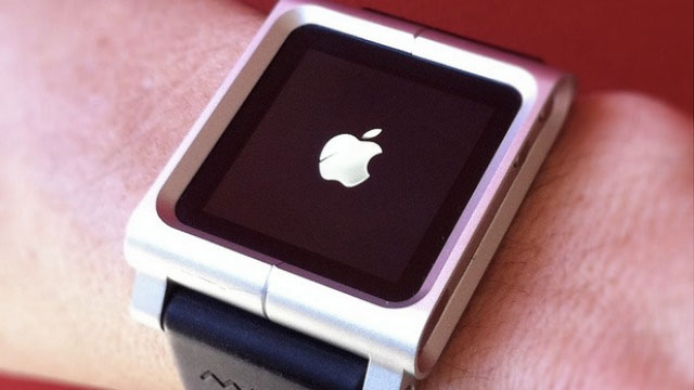 ลือ ! แอปเปิลซุ่มผลิต iWatch มีหน้าจอ 1.3/1.7 นิ้ว สำหรับชาย/หญิง ลือ ! แอปเปิลซุ่มผลิต iWatch มีหน้าจอ 1.3/1.7 นิ้ว สำหรับชาย/หญิง