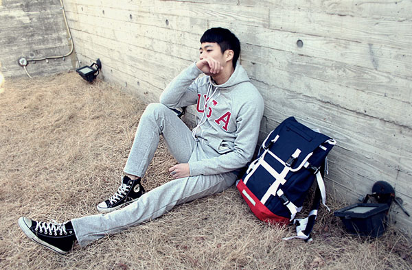 กางเกงผ้ายืด กางเกงผ้ายืด